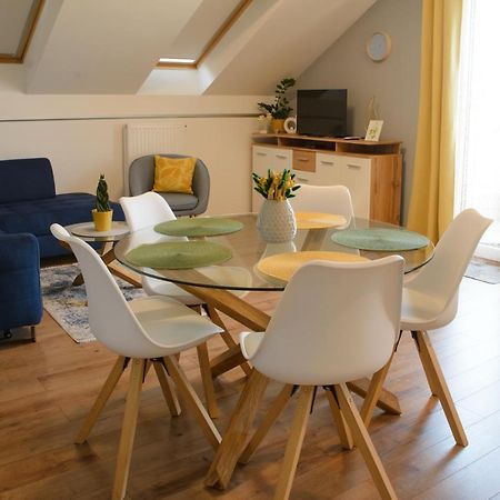 Eliza 1 Birdland Golf Apartman Buk Ngoại thất bức ảnh