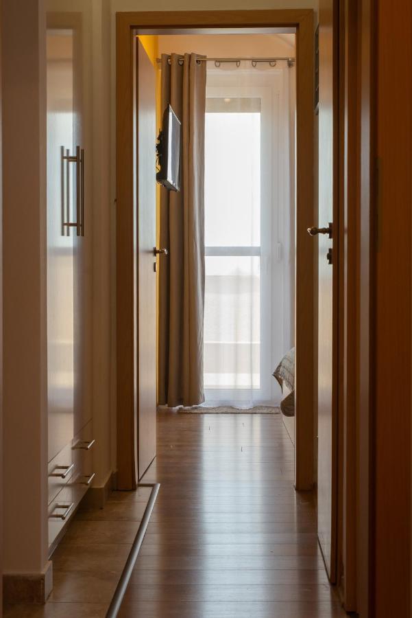 Eliza 1 Birdland Golf Apartman Buk Ngoại thất bức ảnh