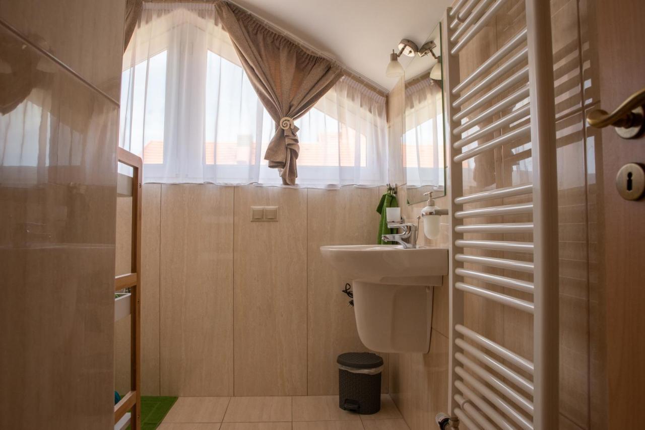 Eliza 1 Birdland Golf Apartman Buk Ngoại thất bức ảnh