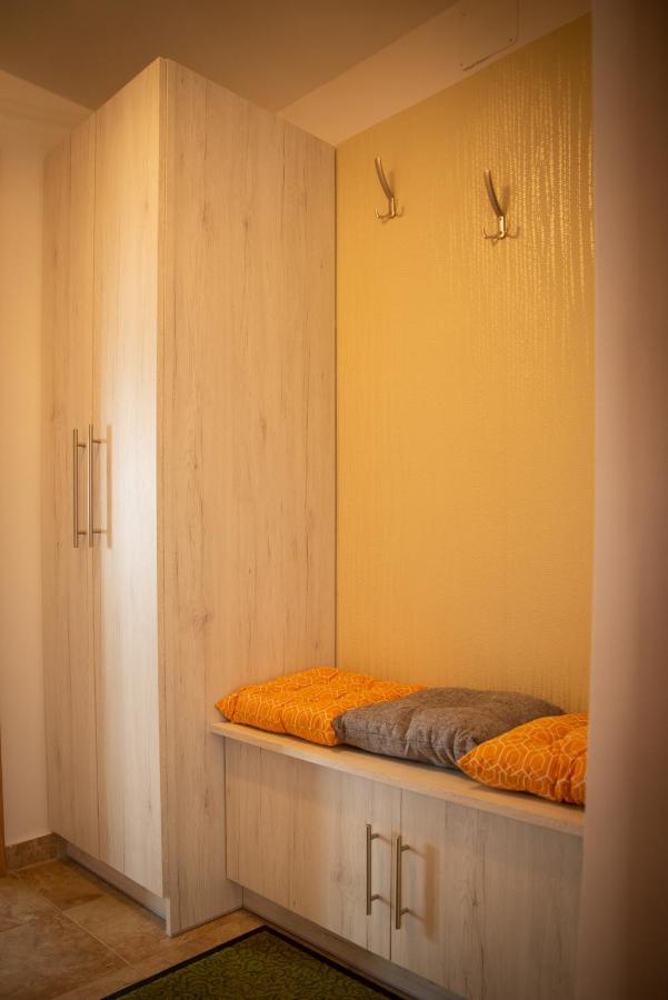 Eliza 1 Birdland Golf Apartman Buk Ngoại thất bức ảnh