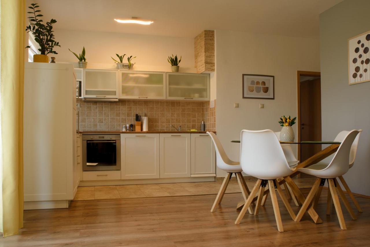 Eliza 1 Birdland Golf Apartman Buk Ngoại thất bức ảnh