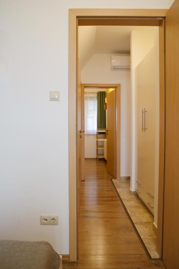 Eliza 1 Birdland Golf Apartman Buk Ngoại thất bức ảnh