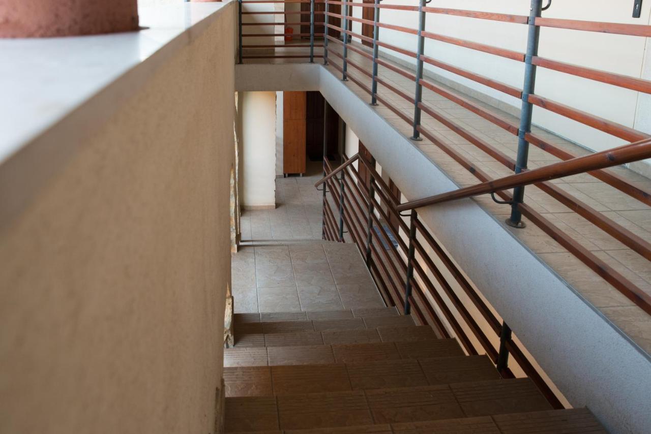 Eliza 1 Birdland Golf Apartman Buk Ngoại thất bức ảnh